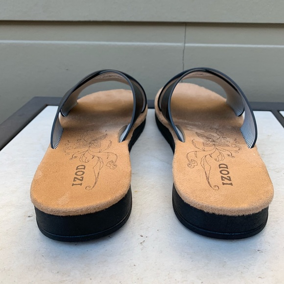 lZOD ALYSSA SANDALS - Picture 5 of 10